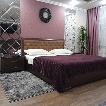 קרמנצ'וג Apartment In A New House מראה חיצוני תמונה
