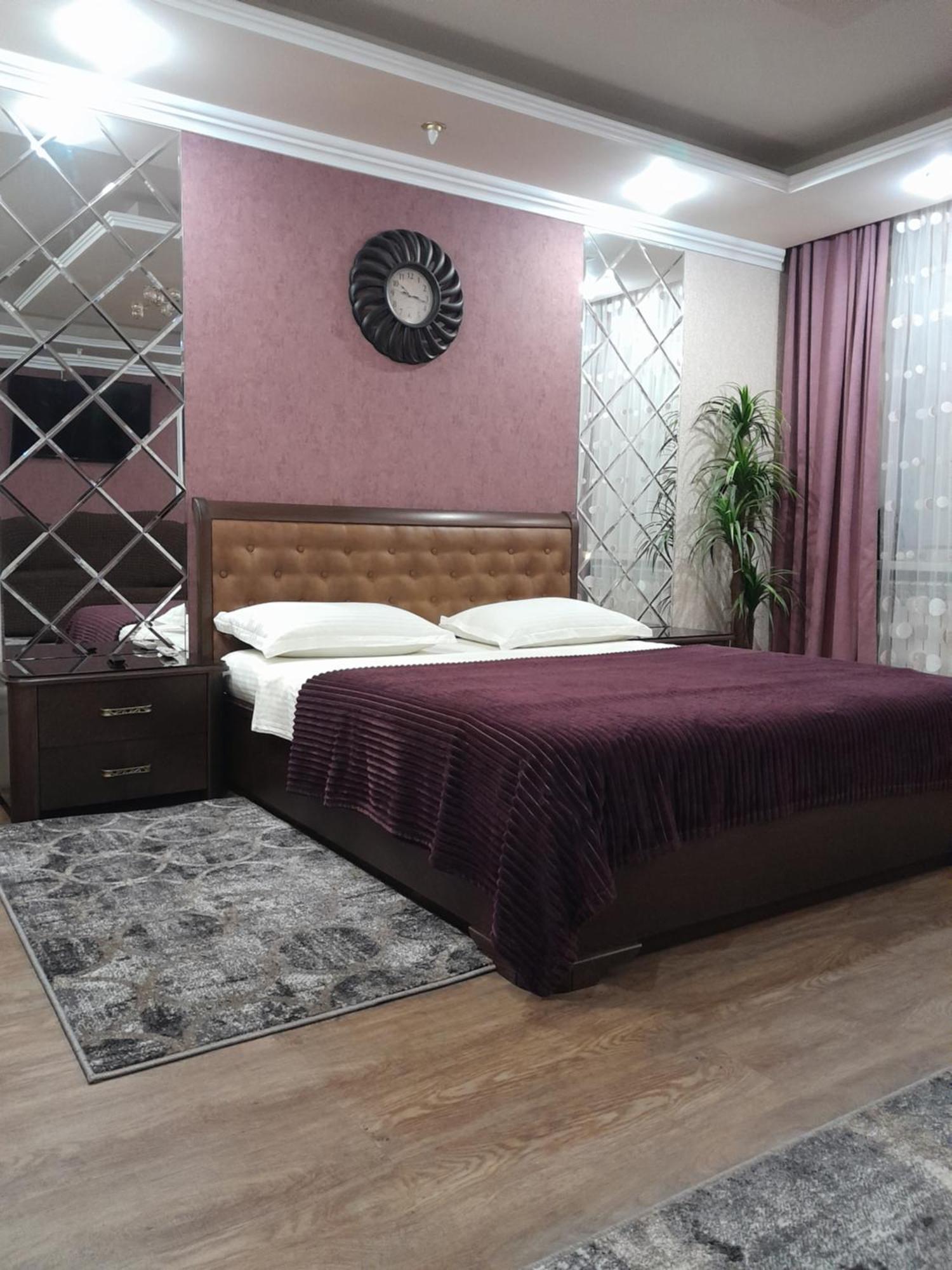 קרמנצ'וג Apartment In A New House מראה חיצוני תמונה