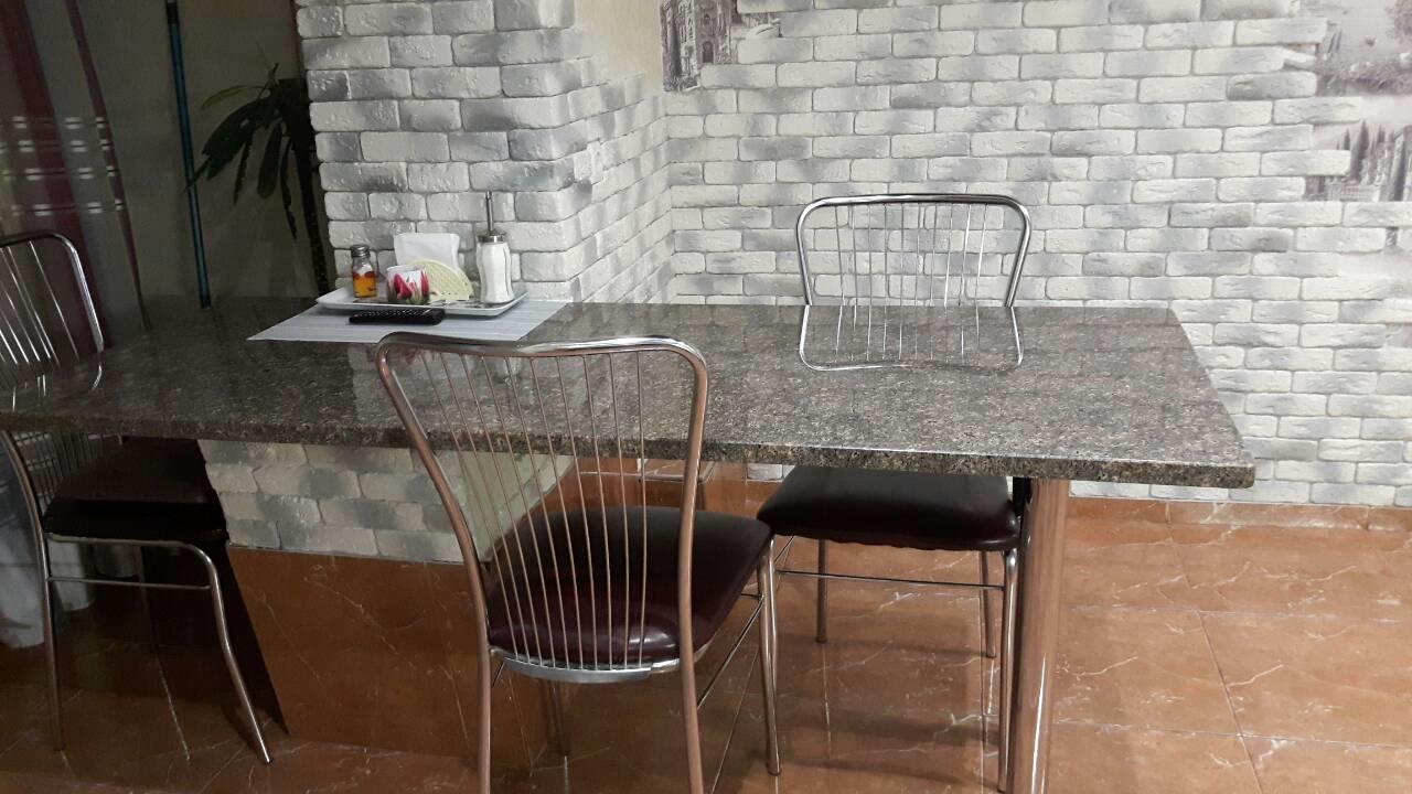 קרמנצ'וג Apartment In A New House מראה חיצוני תמונה